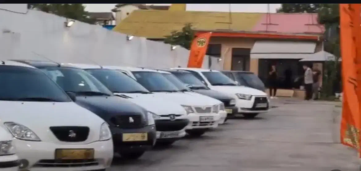 نمایشگاه تخصصی خودرو|اجارهٔ مغازه و غرفه|رشت, کوی امام رضا|دیوار