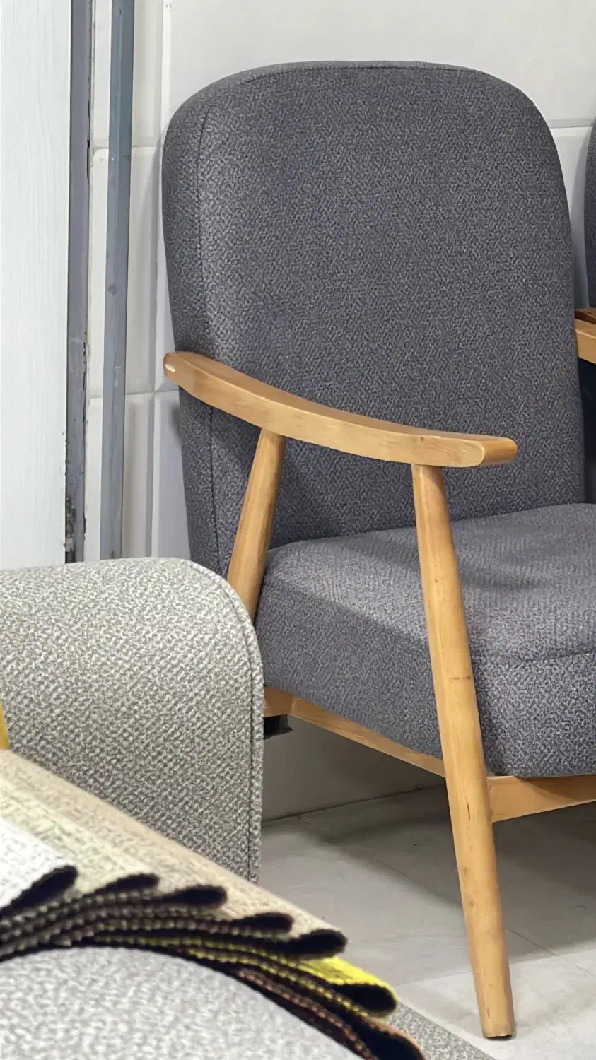 از شغلت ناراضی هستی تماس بگیر درآمدماهی ۲۰۰ میلیون|مبلمان اداری|سنندج, |دیوار