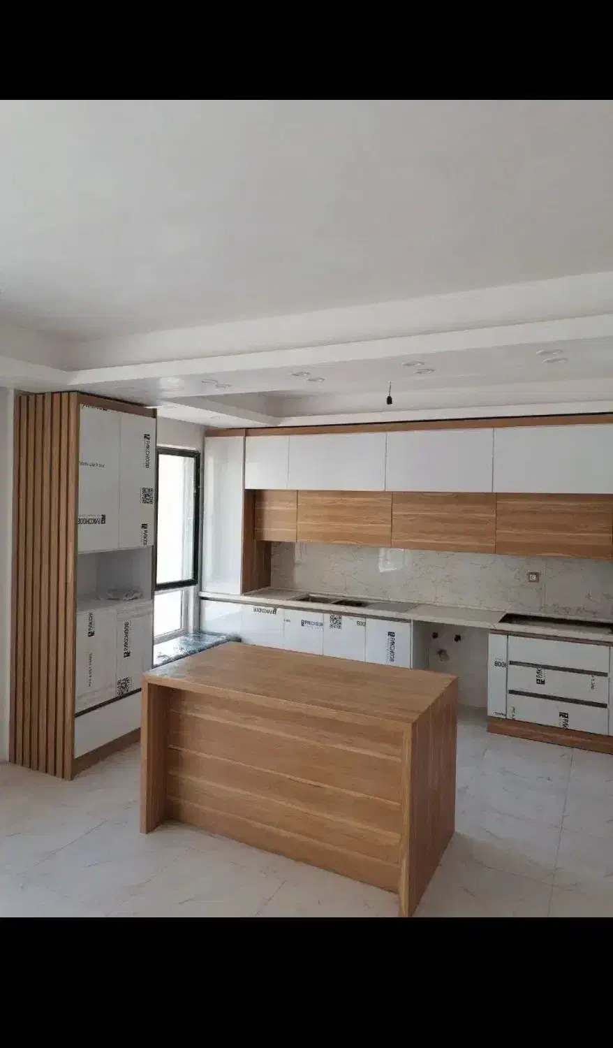 کابینت صدری 4626288164134948|مصالح و تجهیزات ساختمان|کوچصفهان, |دیوار