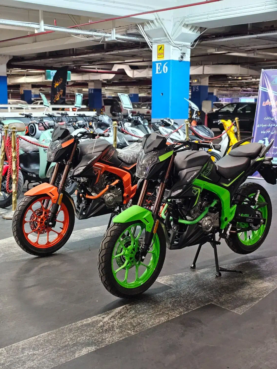 اقساط ۲۴ ماهه NL 200 شارک لئوپارد سپهر خودرو زنجان|موتورسیکلت|تهران, ارم|دیوار
