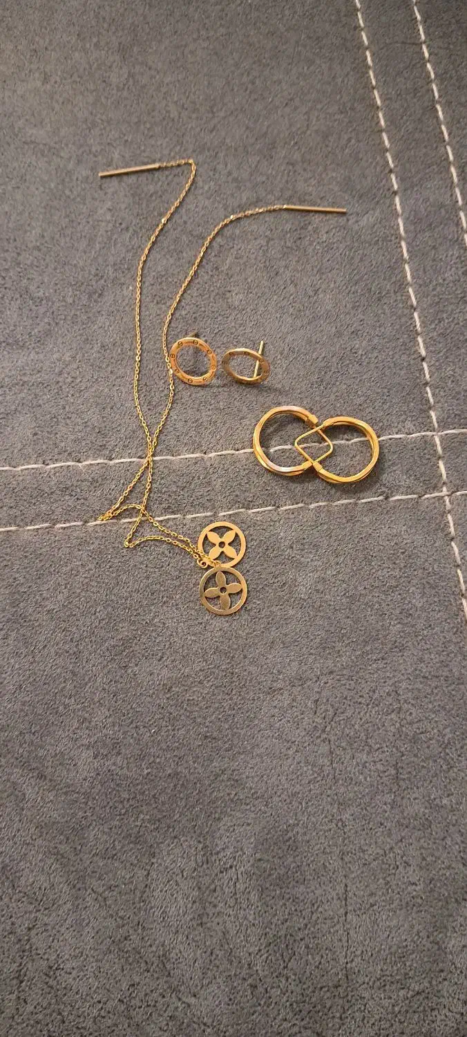 فروش طلا|جواهرات|فرخ‌شهر, |دیوار