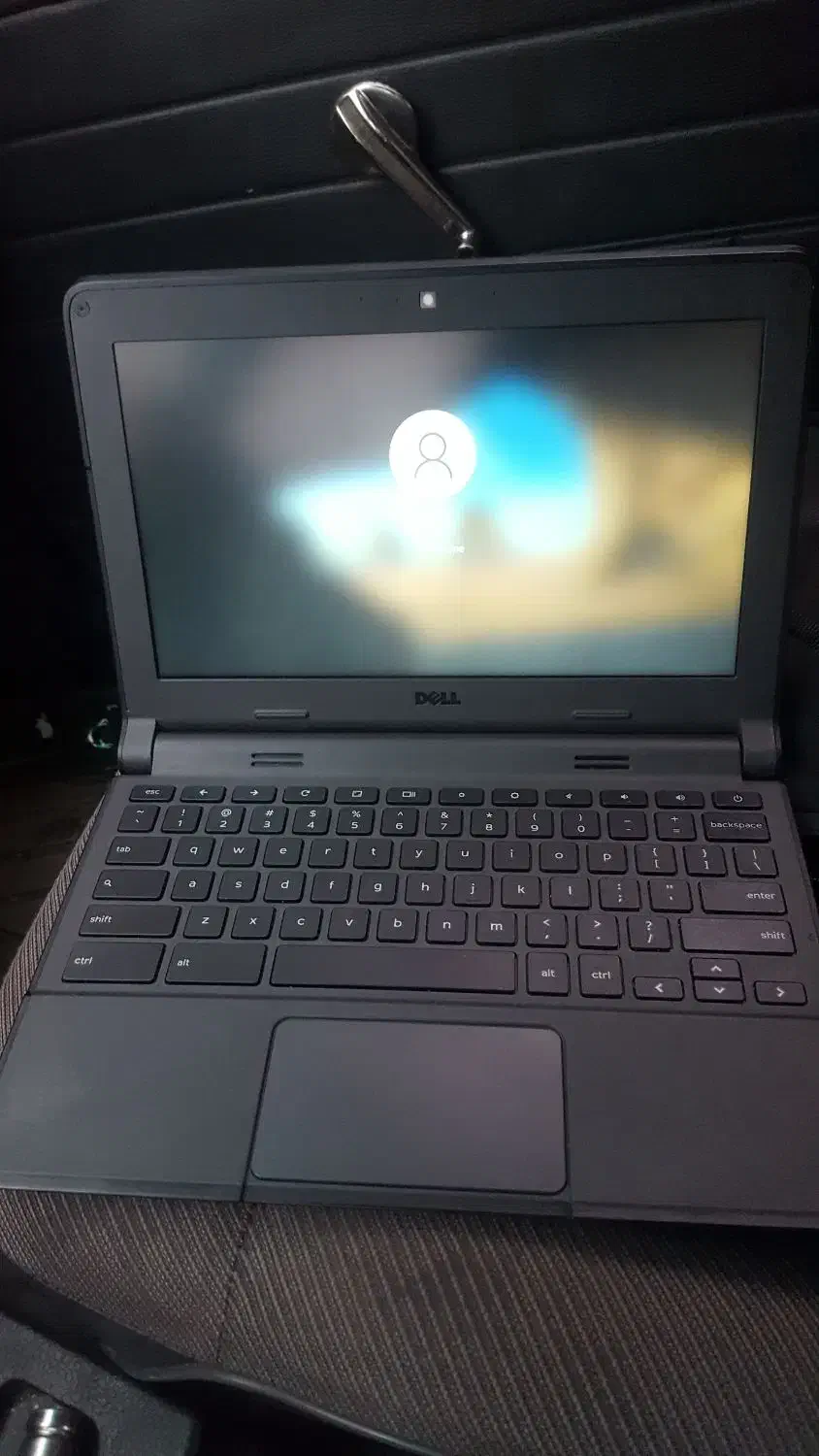 لپتاپ در حد اکبند رم4|رایانه همراه|تبریز, |دیوار