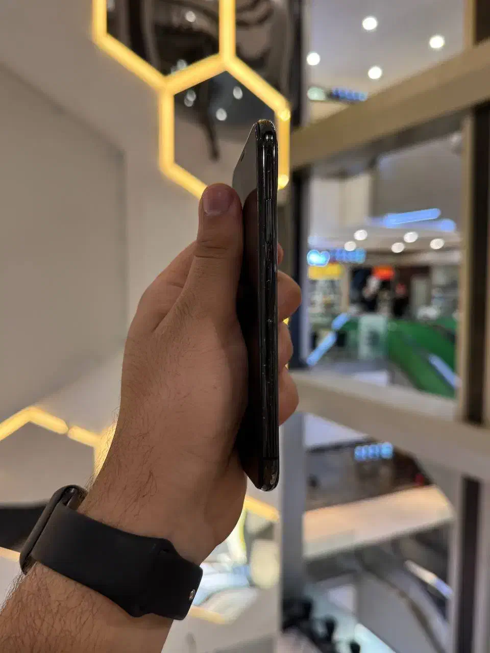 iphone x|موبایل|قم, عربستان|دیوار