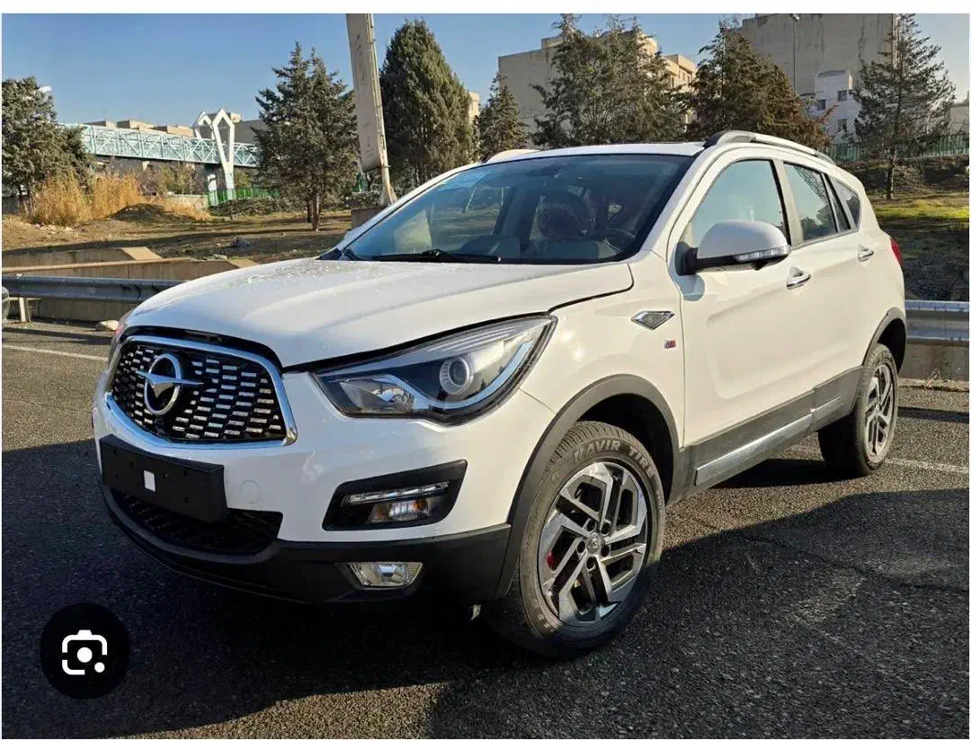 هایما s5 پرو|خودرو سواری و وانت|تبریز, |دیوار