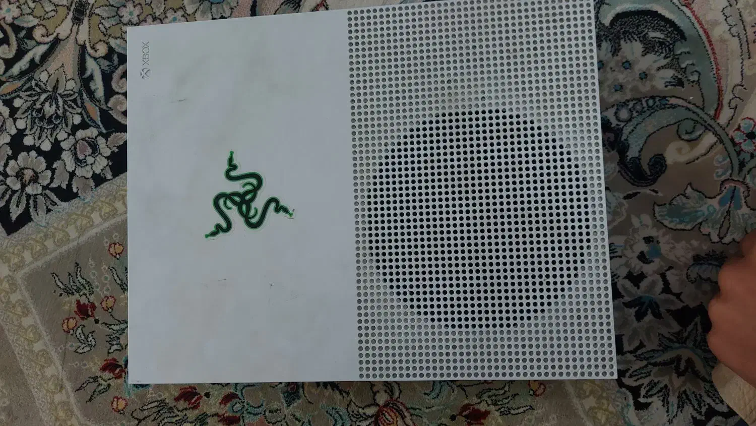 Xbox one s all digital|کنسول، بازی ویدئویی و آنلاین|چابهار, |دیوار