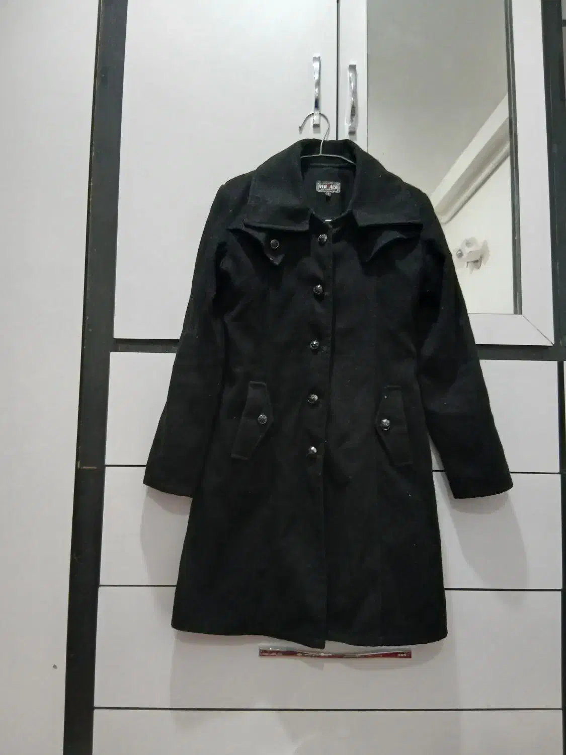 فروش پالتو زمستانی|لباس|مینودشت, |دیوار