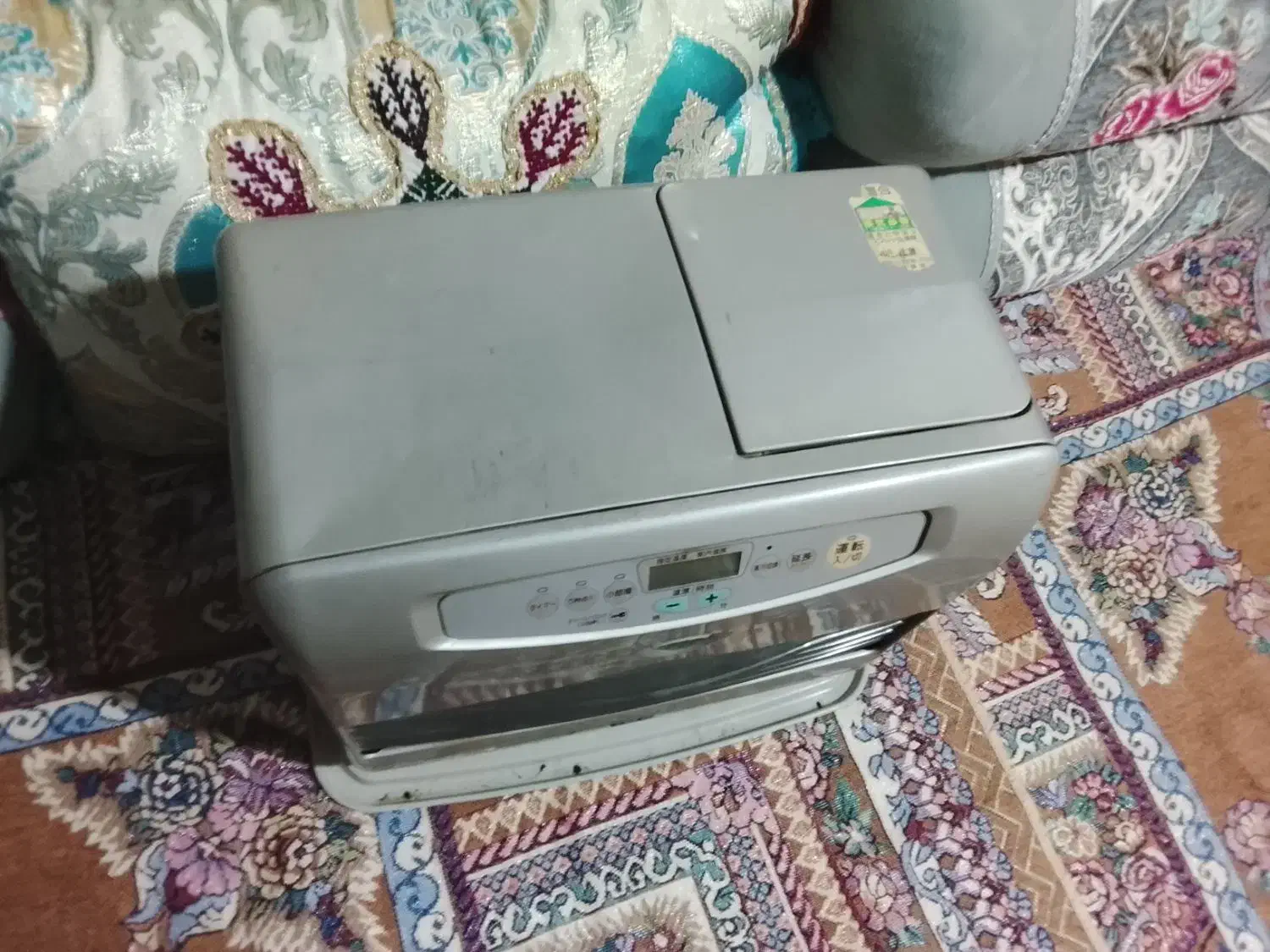 بخاری کرونا|بخاری، هیتر، شومینه|خاش, |دیوار