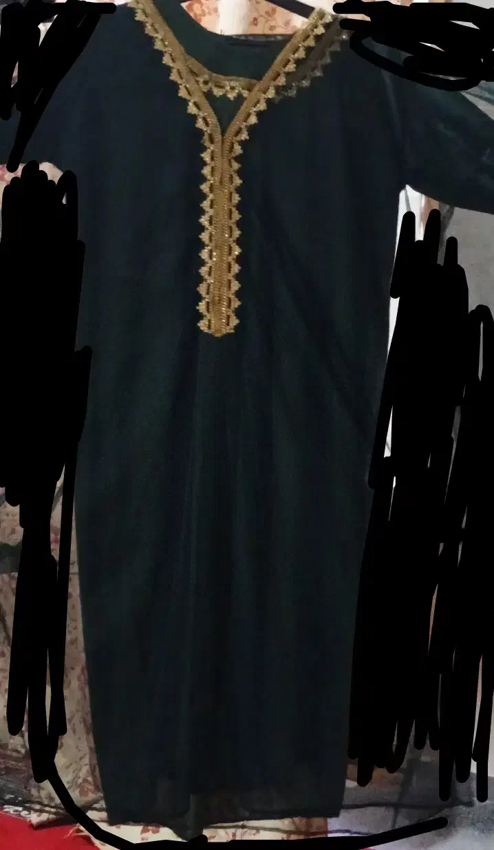 لباس گرگیعان|لباس|شادگان, |دیوار