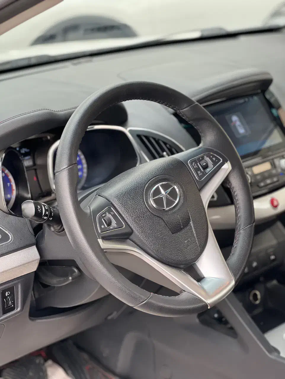 جک اس ۵|خودرو سواری و وانت|لاهیجان, حاجی آباد|دیوار