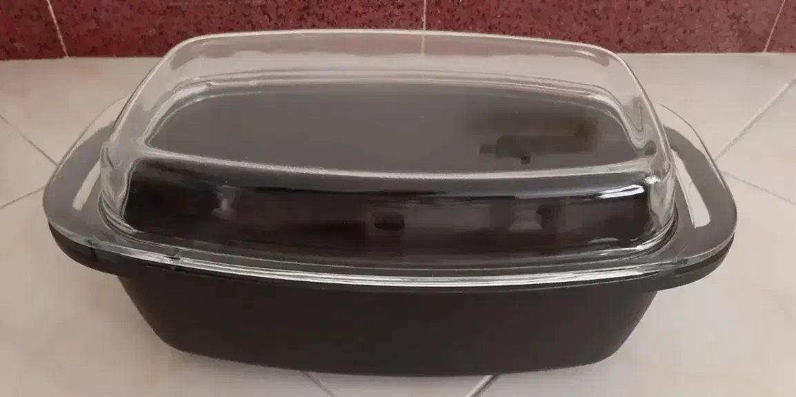 ماهیتابه مستطیل ماهی|ظروف پختوپز|گرمدره, |دیوار