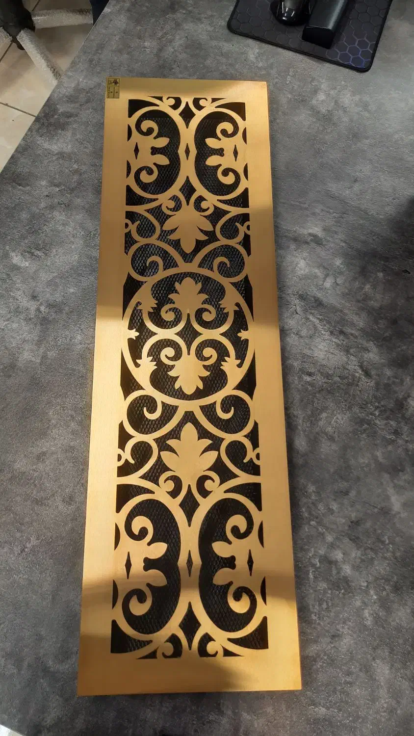 دریچه کولر|کولر آبی|تهران, صادقیه|دیوار