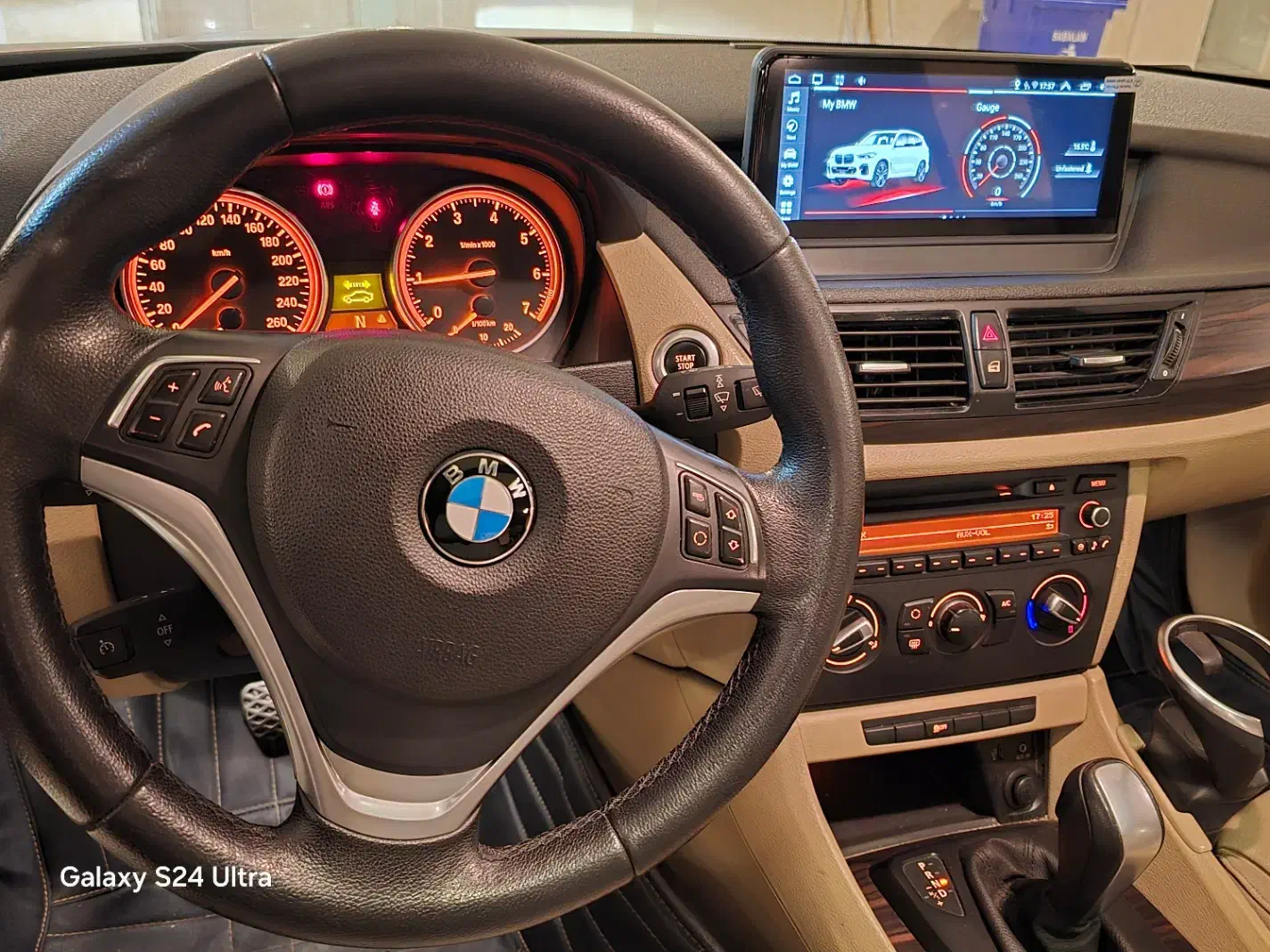 BMW x1 1.8|خودرو سواری و وانت|تهران, زرگنده|دیوار