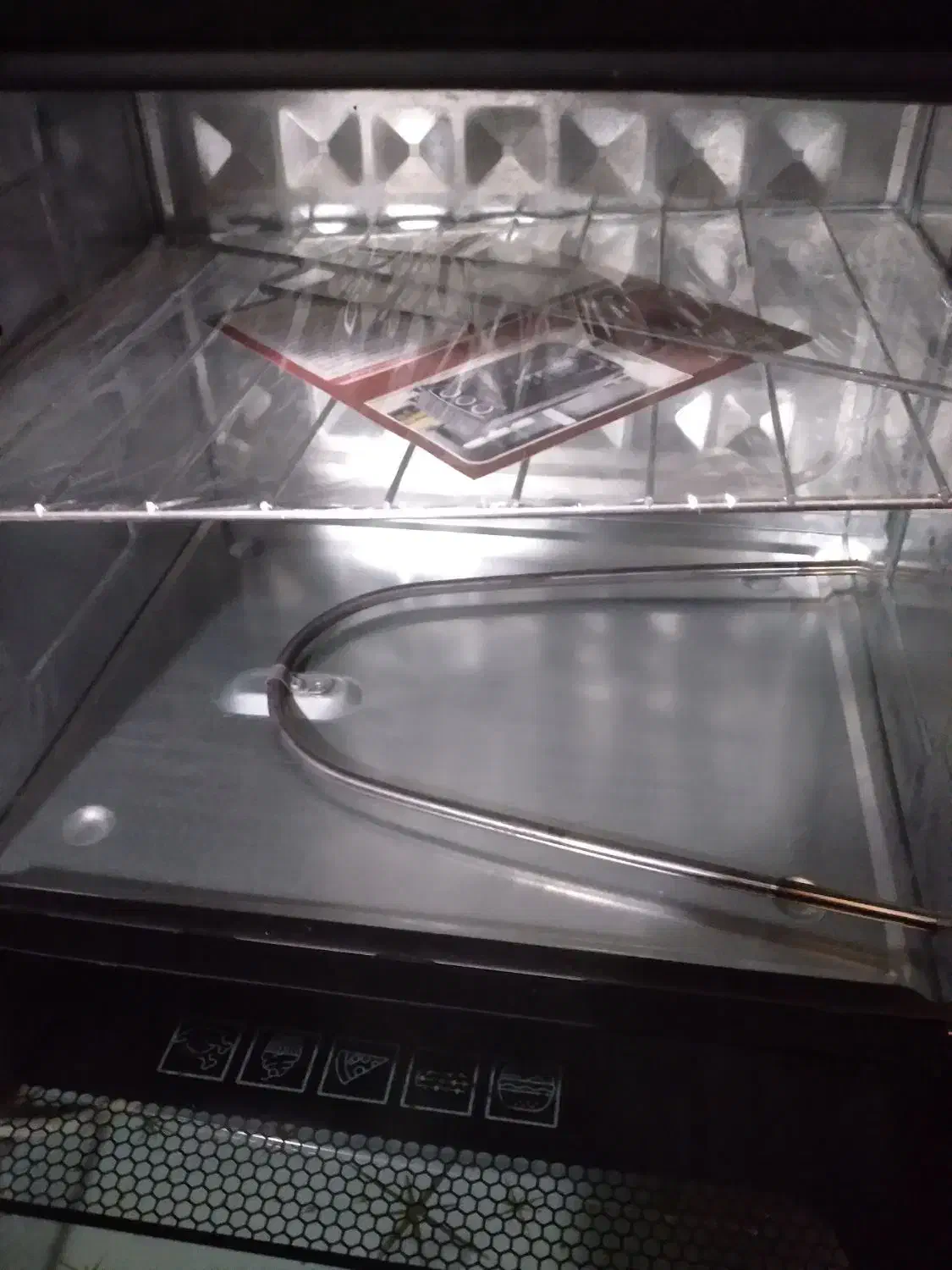 تستر آکبند|اجاق گاز و لوازم برقی پختوپز|قزوین, |دیوار