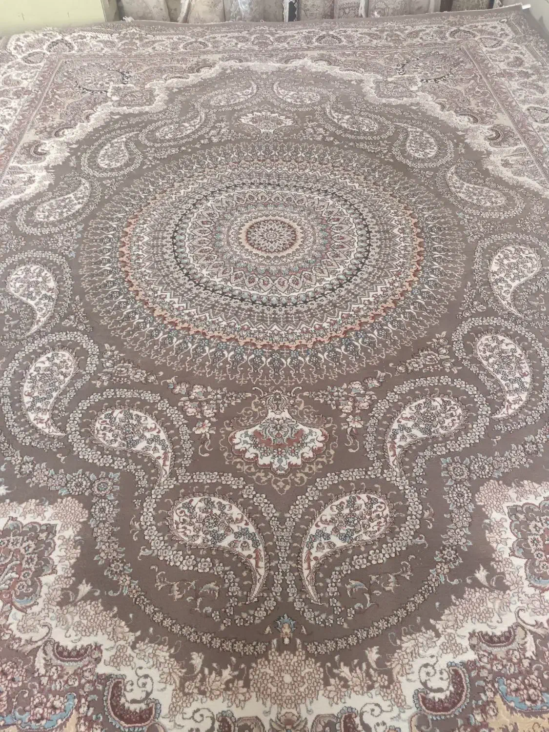 فرش مشهد|فرش|سراوان, |دیوار