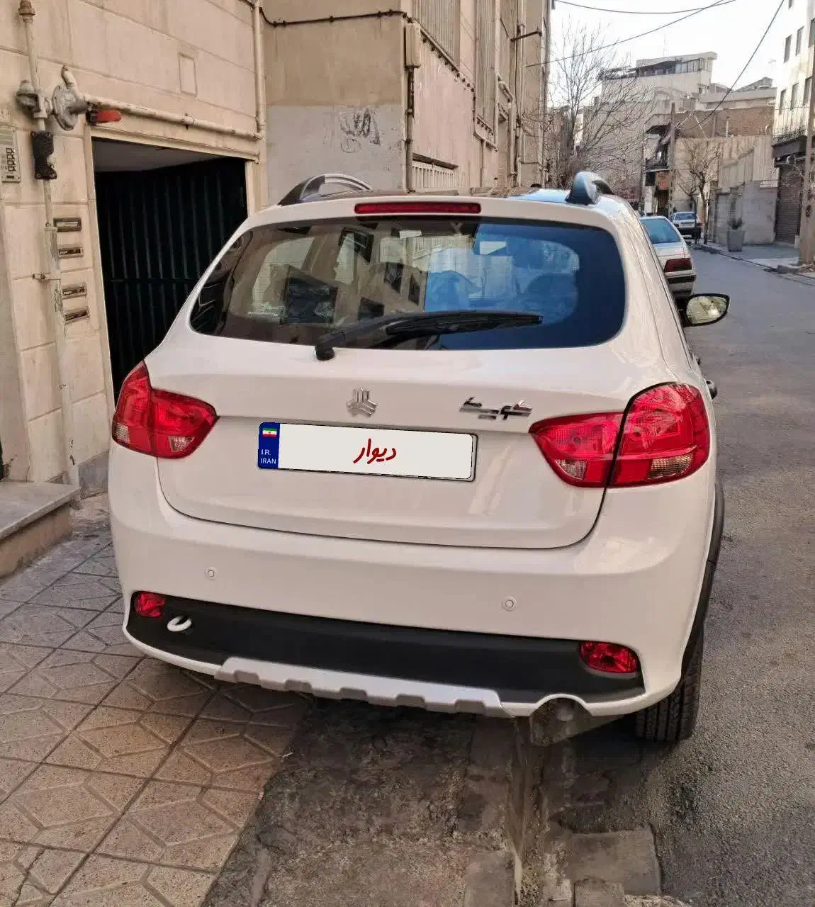 کوییکGxrl مدل1404|خودرو سواری و وانت|تهران, دبستان|دیوار