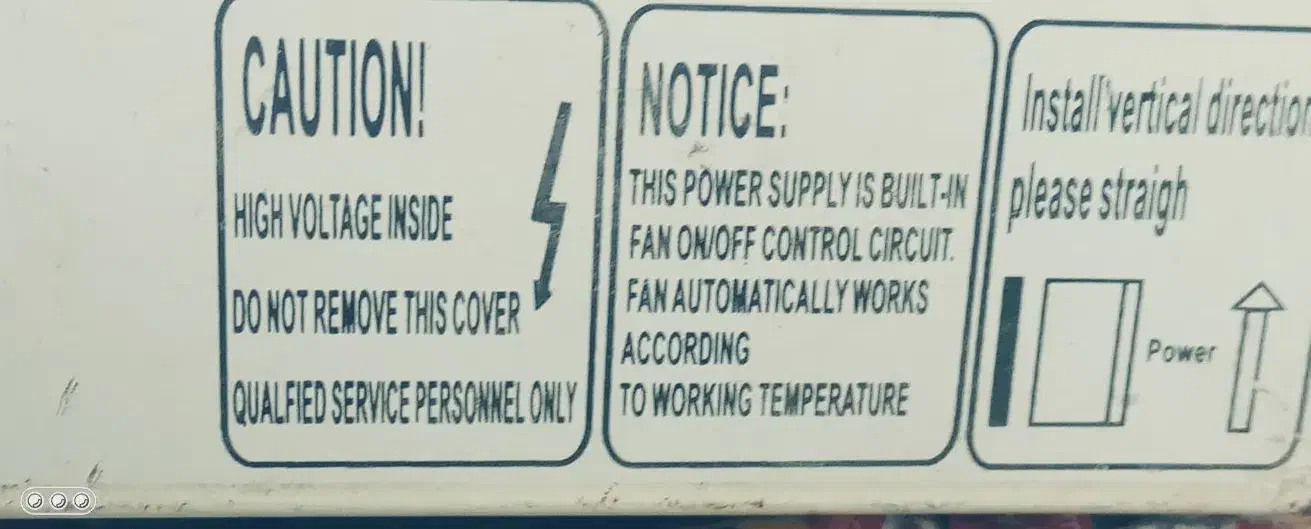 ترانس تبدیل|قطعات و لوازم جانبی رایانه|اسلامشهر, شهرک واوان|دیوار