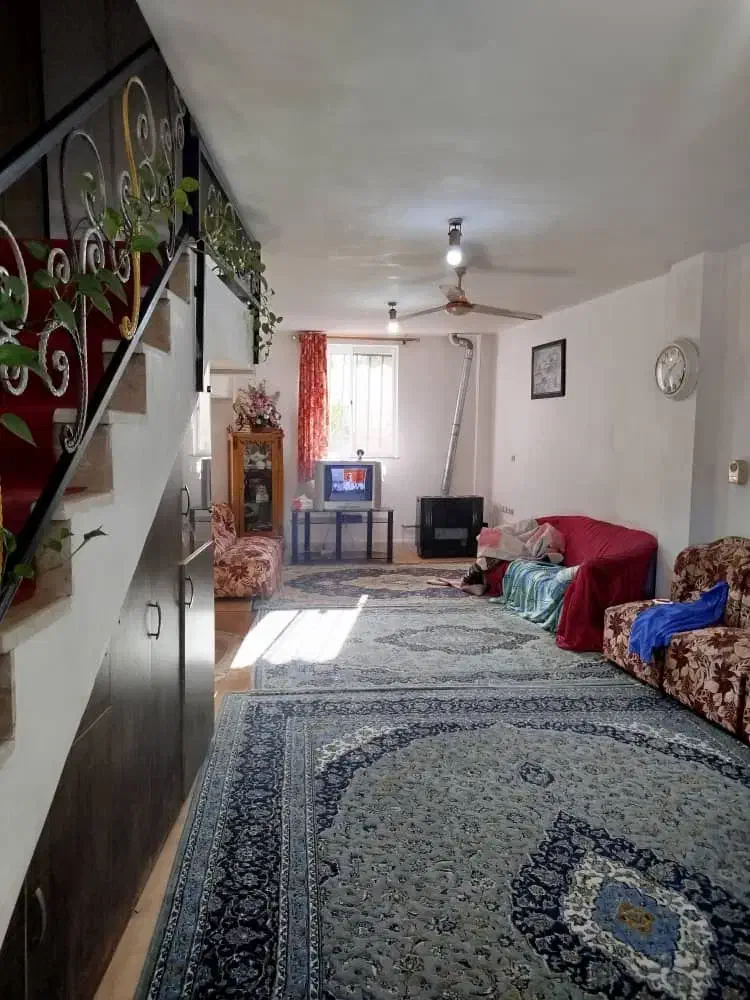 فروش خانه ویلایی|فروش خانه و ویلا|خمام, |دیوار