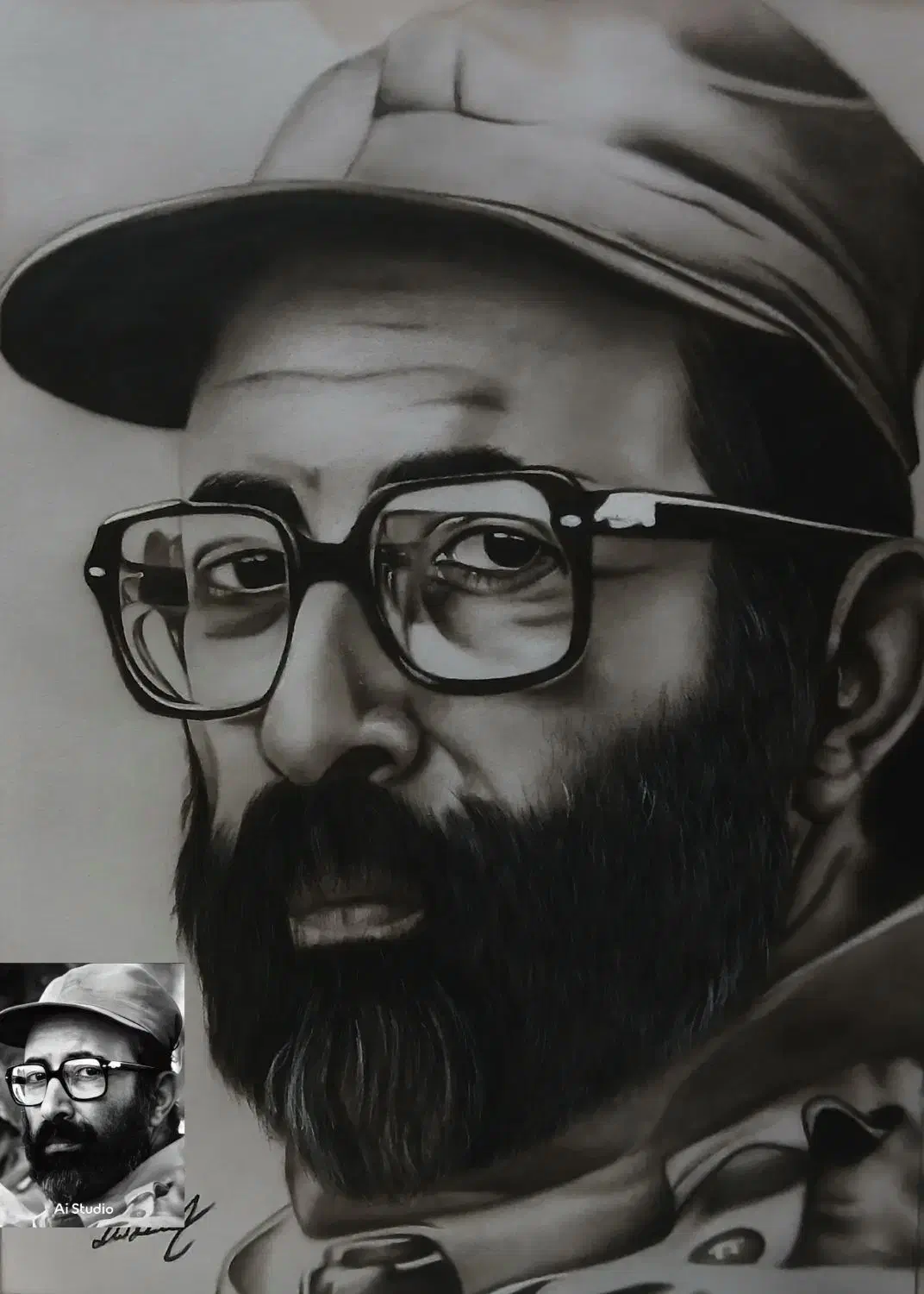 هدیه روز ولنتاین|تابلو، نقاشی، عکس|سیرجان, |دیوار