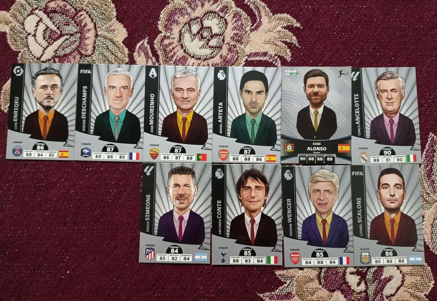 کیمدی ۲۰۲۵ و۲۰۲۴|کلکسیون و سرگرمی|ری, ملک‌آباد|دیوار