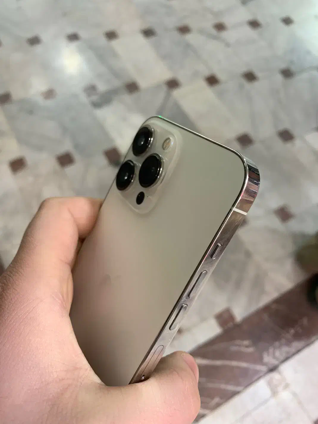 ایفون ۱۳ پرومکس|موبایل|تهران, شهرک ولیعصر جنوبی|دیوار