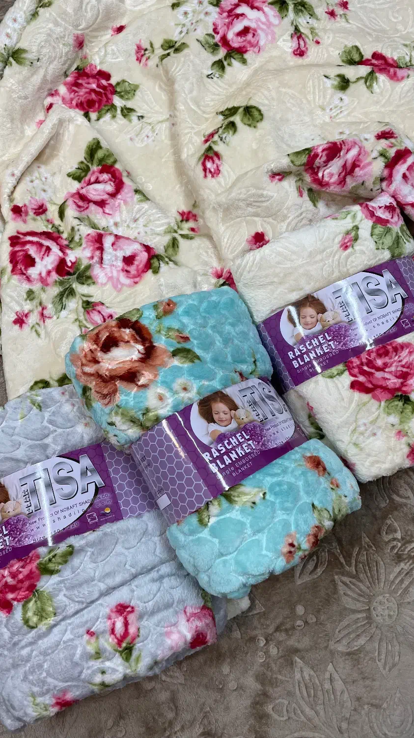 پتو مسافرتی ساده|رختخواب، بالش، پتو|تهران, خانی‌آباد|دیوار