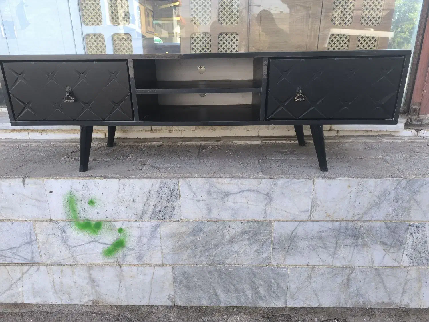 میز تلوزیون همه زیرقیمت  ۲/۱۰۰/۰۰۰ و ۲/۷۰۰/۰۰۰|میز تلویزیون|قزوین, |دیوار