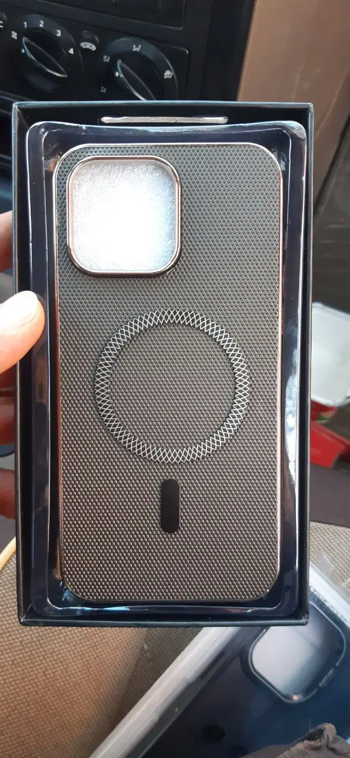 قاب گوشیiphon15pro max|لوازم جانبی موبایل و تبلت|میاندوآب, |دیوار