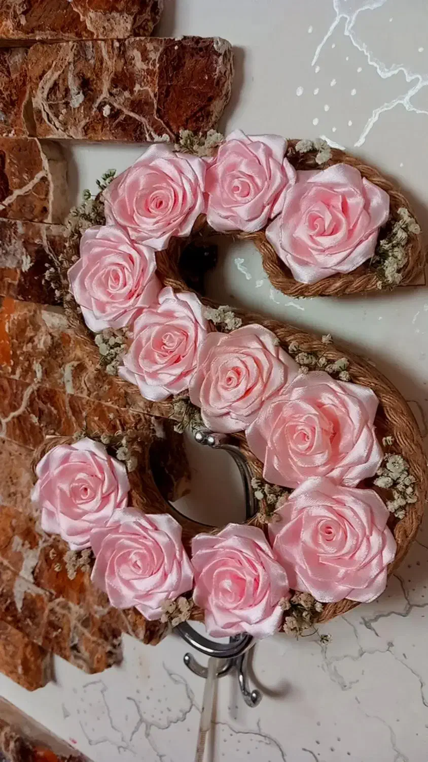 گل روبانی و پول ارایی برای یلدا و روز مادر|گل مصنوعی|آذرشهر, |دیوار