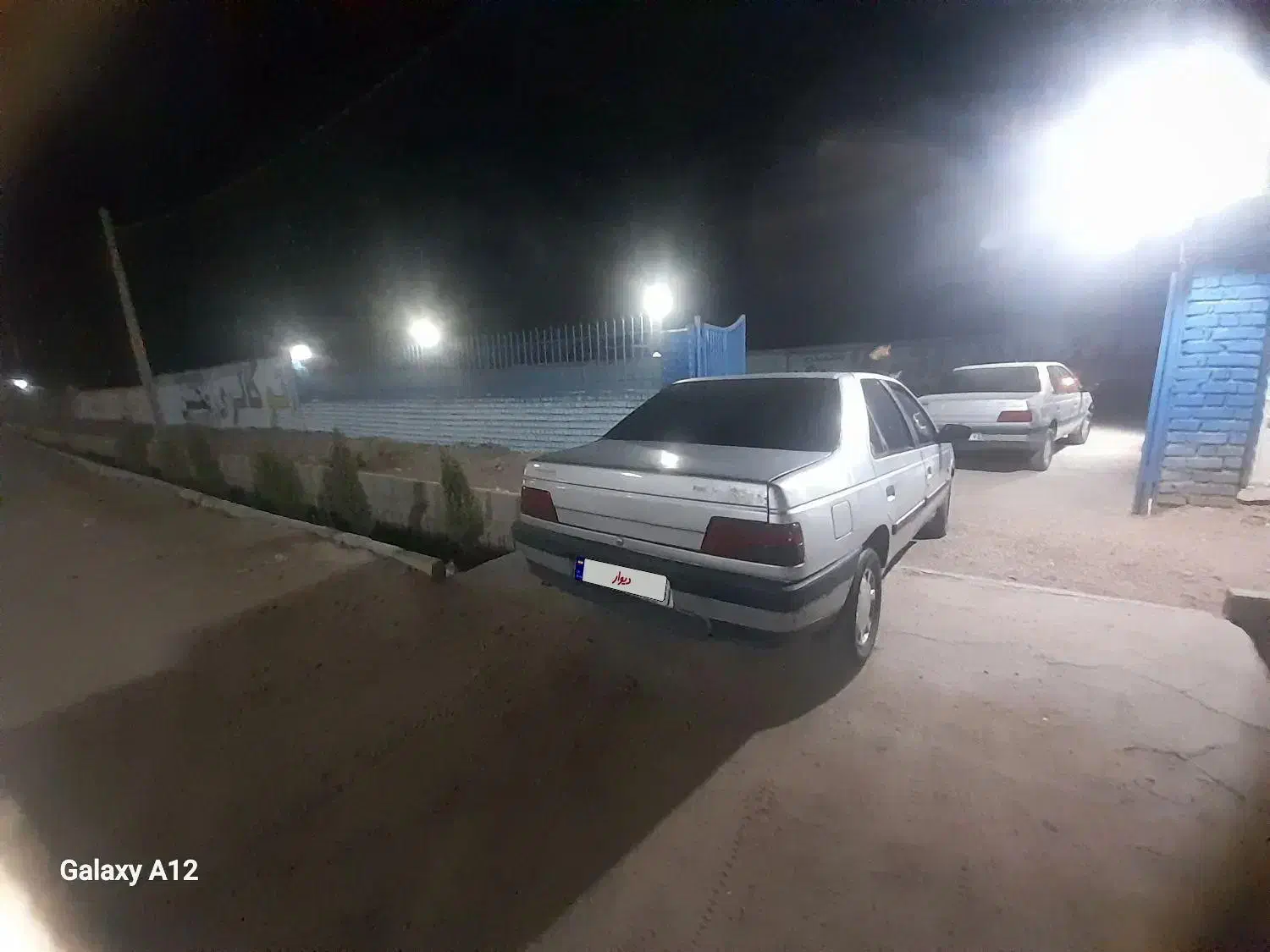 پژو405|خودرو سواری و وانت|زرند, |دیوار