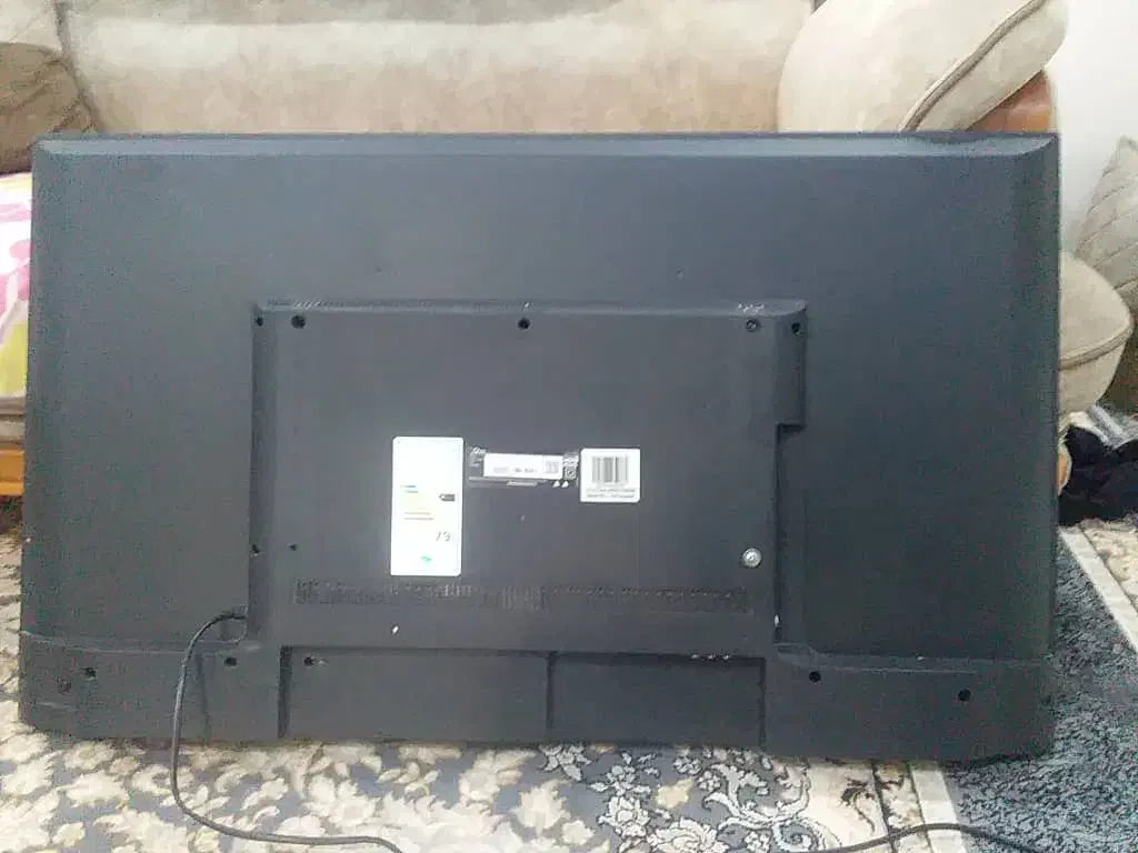 ال ای دی ۴۲ اینچ جی پلاس|تلویزیون و پروژکتور|اهواز, کوی مهدیس|دیوار