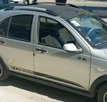 کوئیک R۱۴۰۰|خودرو سواری و وانت|اصفهان, بوستان کوهستانی صفه|دیوار