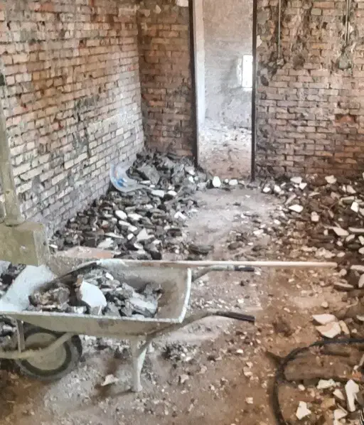 کارگر ساده    شاگرد  بنایی روزی ۵۰۰|استخدام معماری، عمران و ساختمانی|دوگنبدان, |دیوار