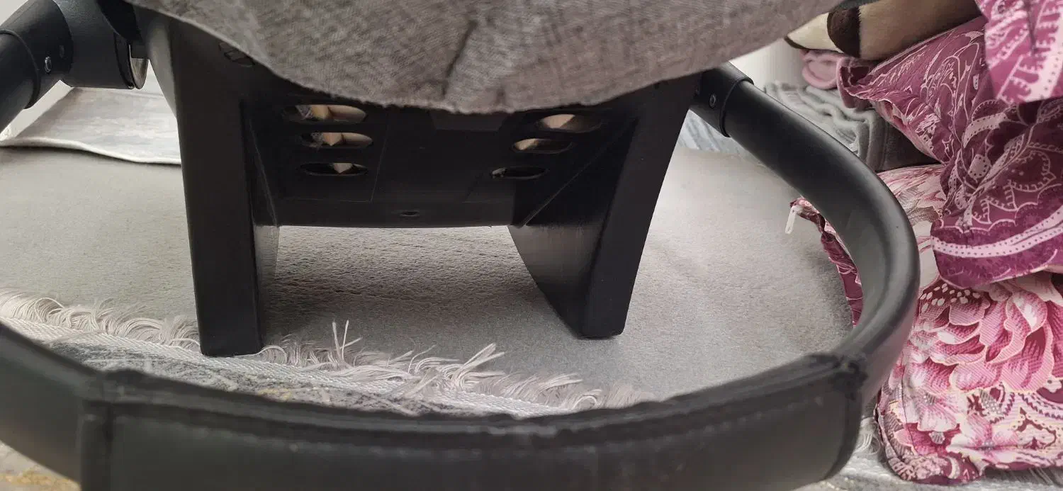 کریرنو|اسباب و اثاث بچه|قم, نوبهار|دیوار