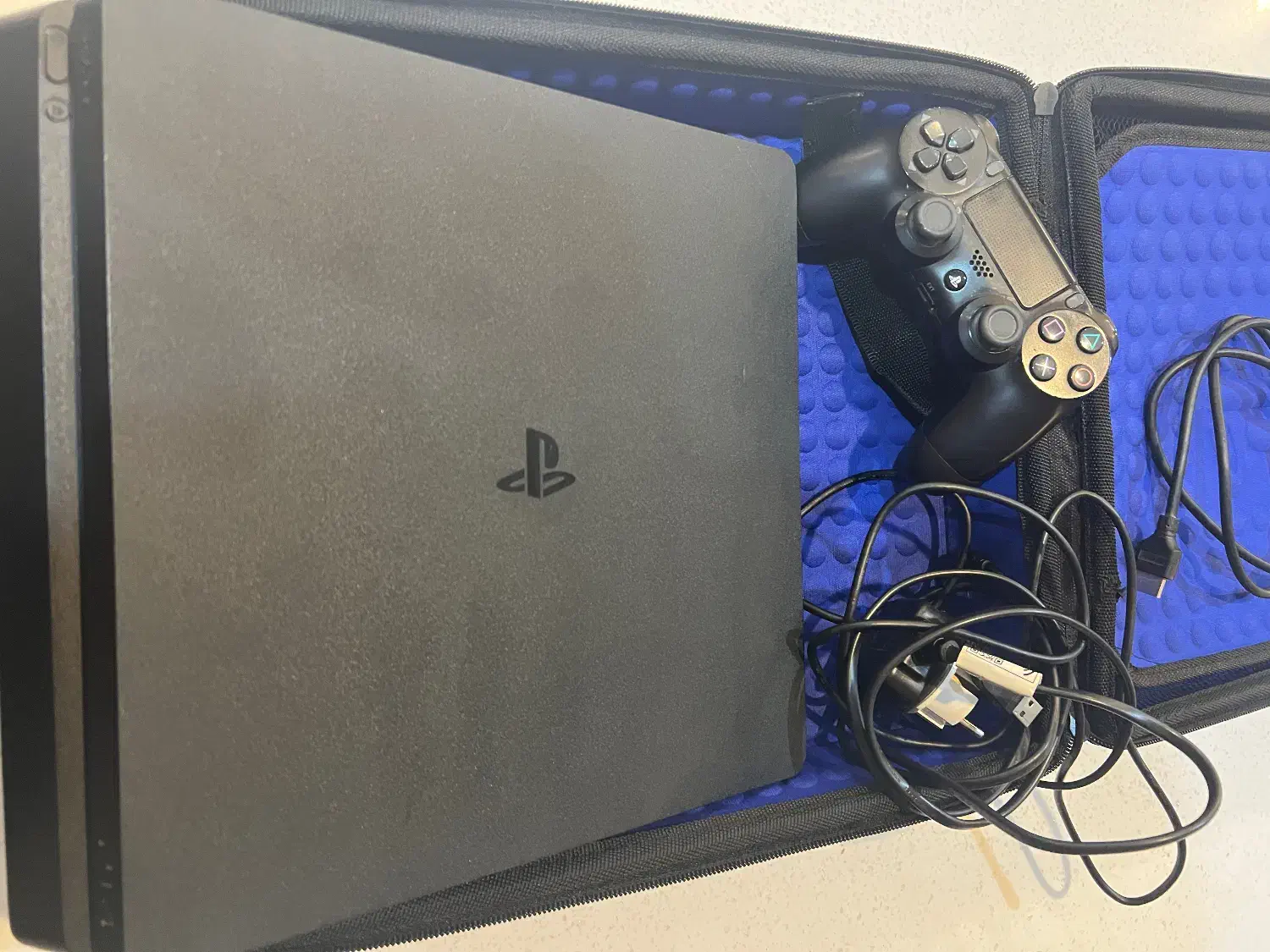 ps4|کنسول، بازی ویدئویی و آنلاین|تهران, بلورسازی|دیوار