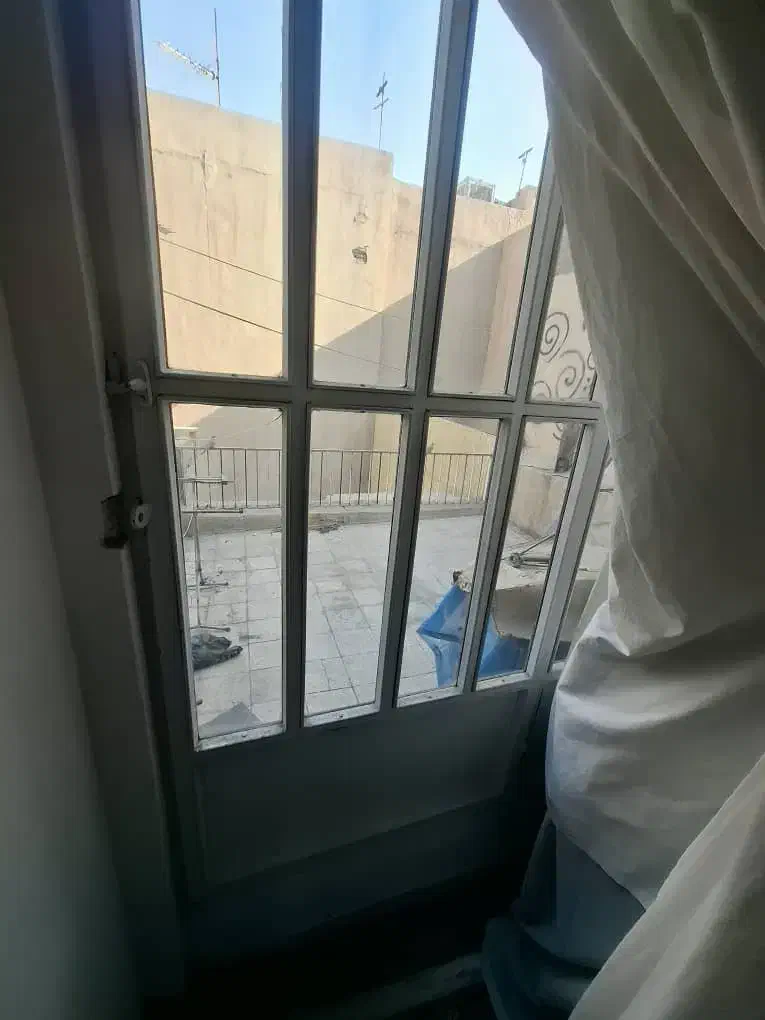 ۵۵ متری خوش نقشه مستقل|اجارهٔ خانه و ویلا|تهران, آهنگران (سراسیاب دولاب)|دیوار