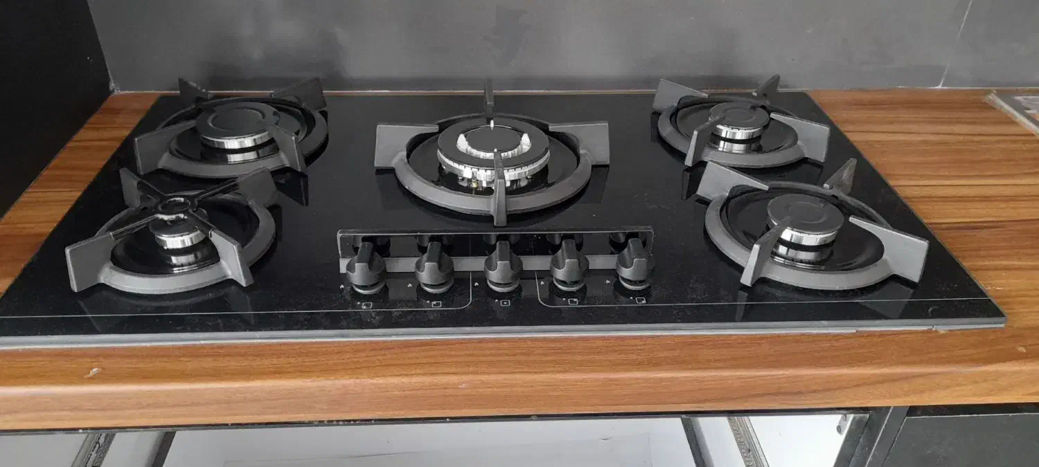 نصب و تعمیر اجاق گاز و هود اشپزخانه|اجاق گاز و لوازم برقی پختوپز|تاکستان, |دیوار