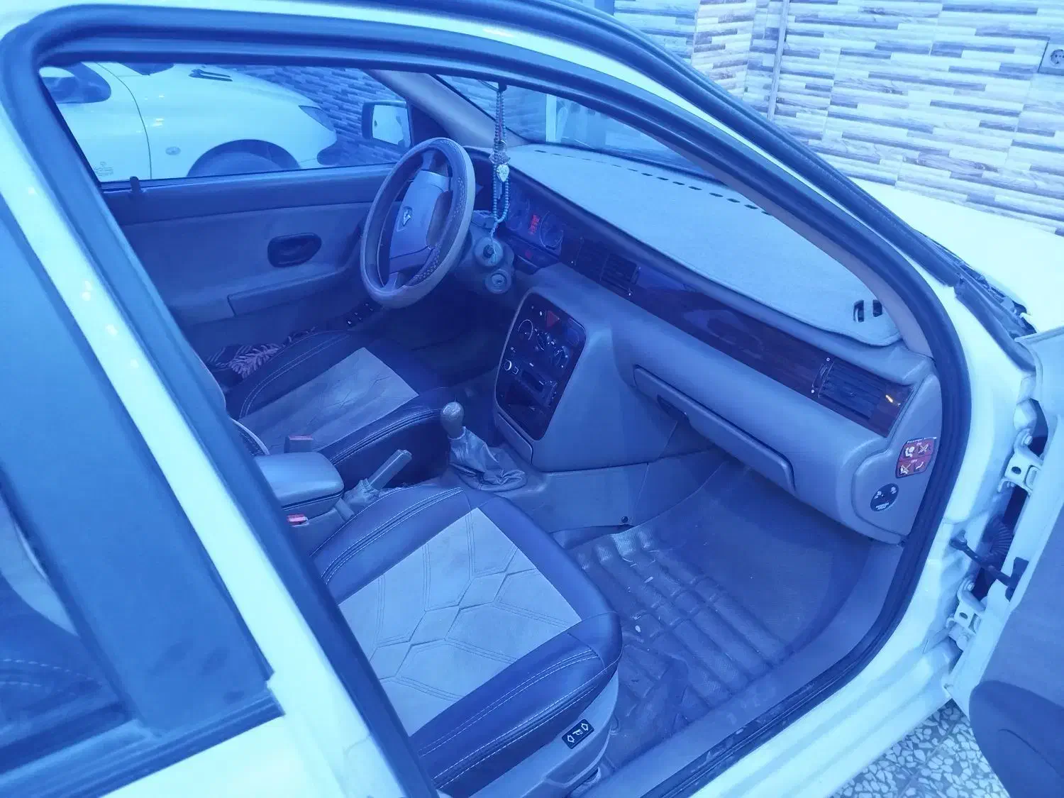 سمندlx مدل97|خودرو سواری و وانت|فولادشهر, C5|دیوار