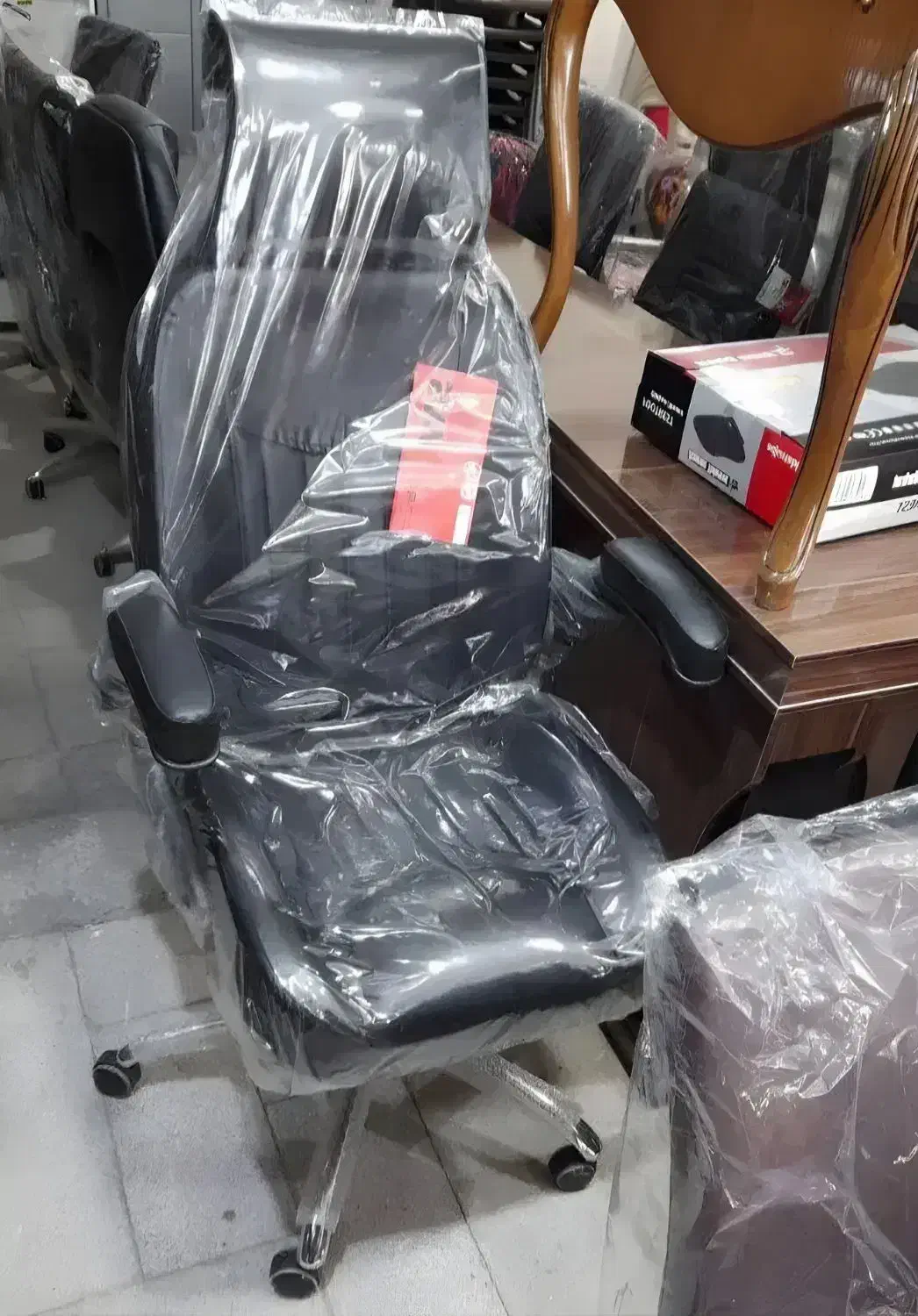 صندلی گیمینگ فول طبی / اداری / مدیریت (تک و تعداد)|صندلی و نیمکت|شیراز, زرهی|دیوار