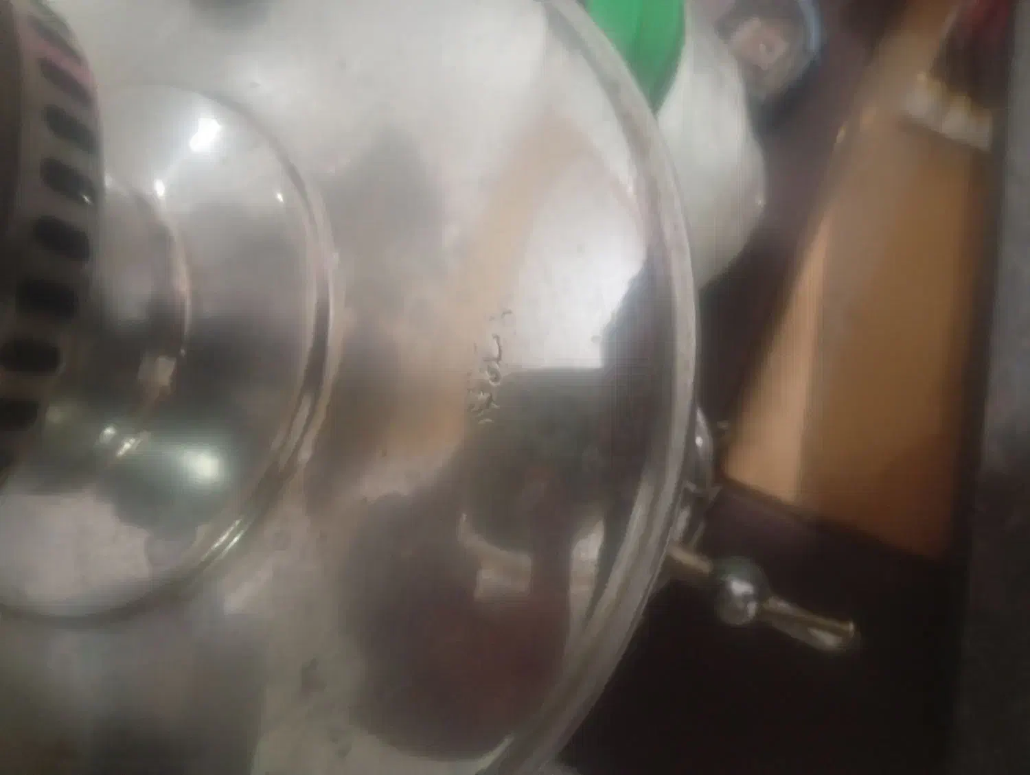 سماور نفتی|سماور، چای‌ساز، قهوه‌ساز|گرگان, |دیوار