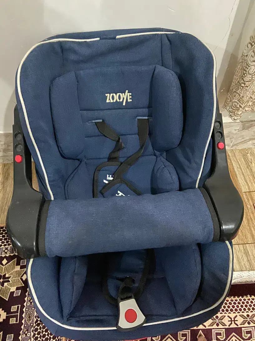 صندلی ماشین|کالسکه و لوازم جانبی|ارومیه, |دیوار