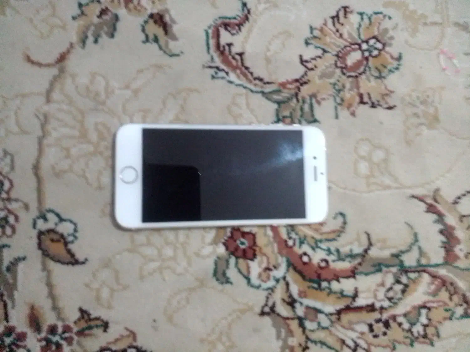 آیفون 6|موبایل|مشهد, امیر|دیوار