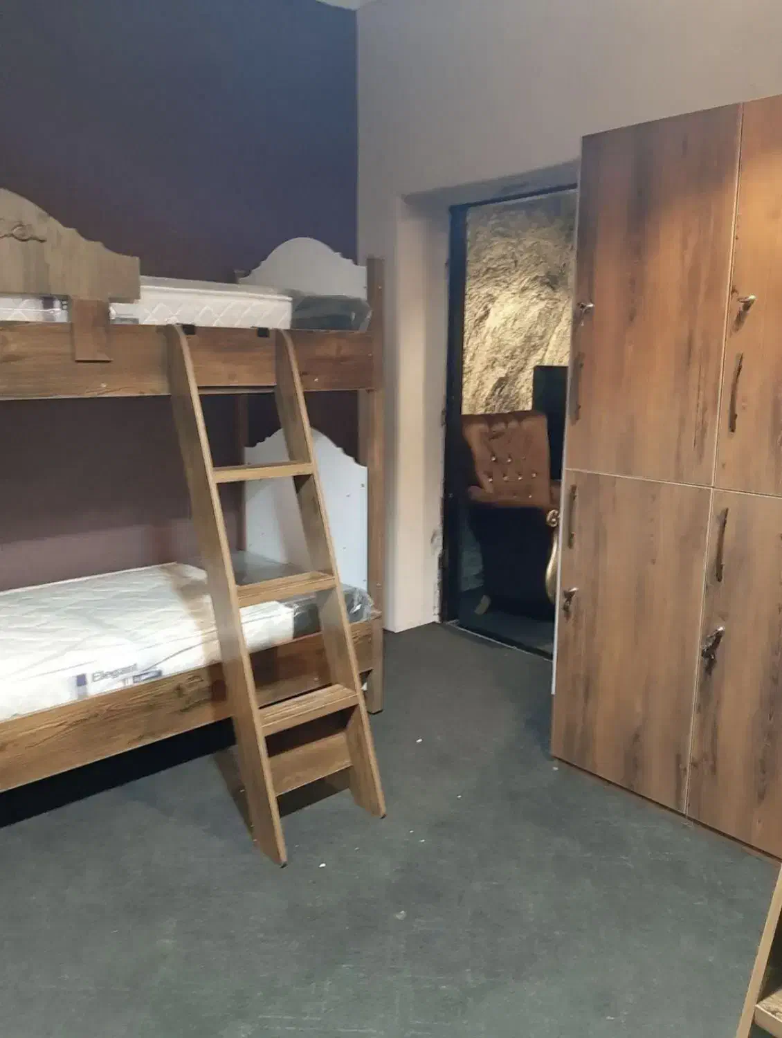 خوابگاه دخترانه تردد آزاد کلید داده میشود|اجارهٔ کوتاه‌مدت آپارتمان و سوئیت|تهران, توحید|دیوار