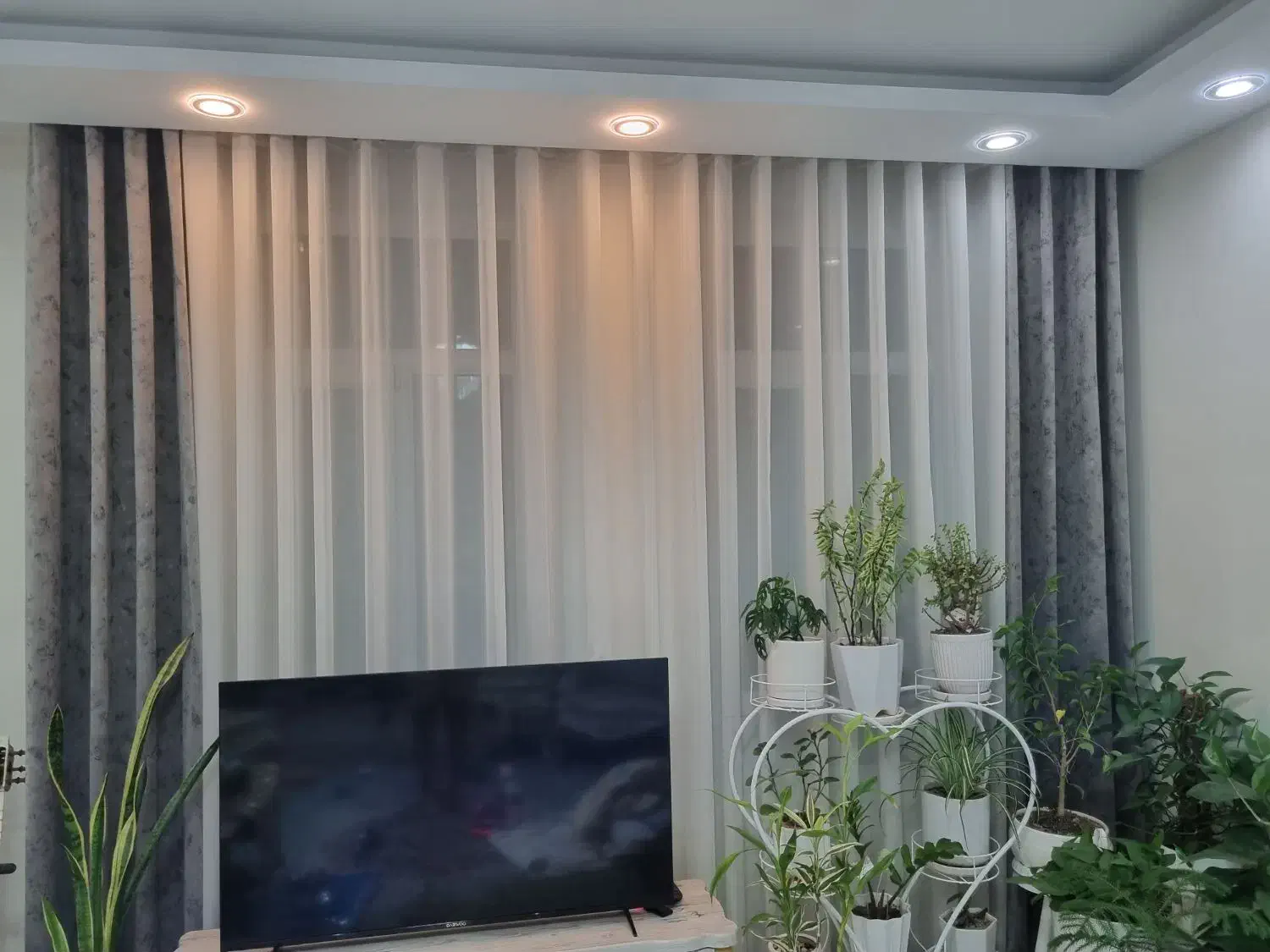 پرده پانچی|پرده، رانر، رومیزی|قدس, شهر‌قدس|دیوار