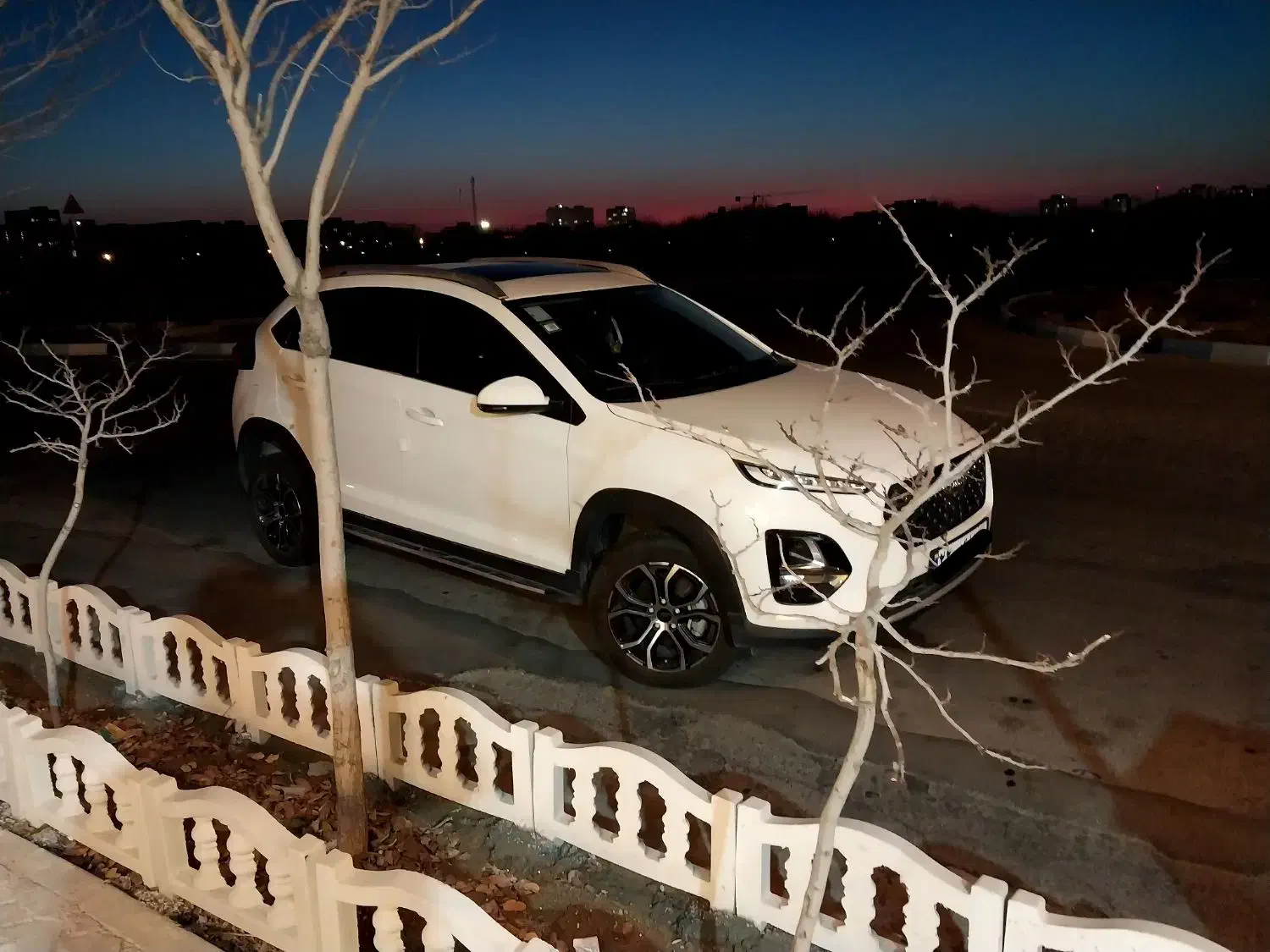 mvm x22pro|خودرو سواری و وانت|سهند, |دیوار