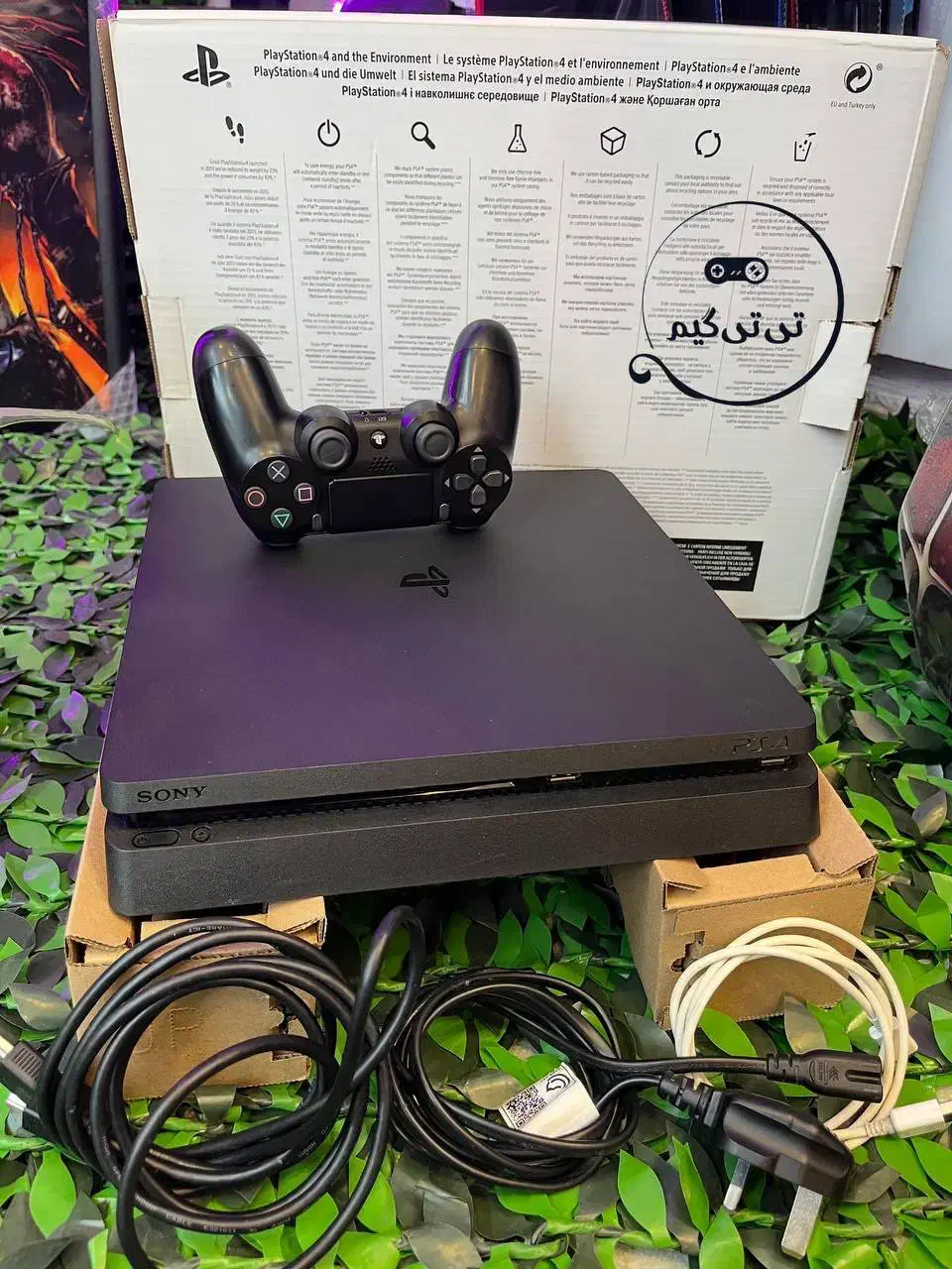 کنسول های کارکرده با10میلیون صاحب شوید|کنسول، بازی ویدئویی و آنلاین|رشت, استادسرا|دیوار