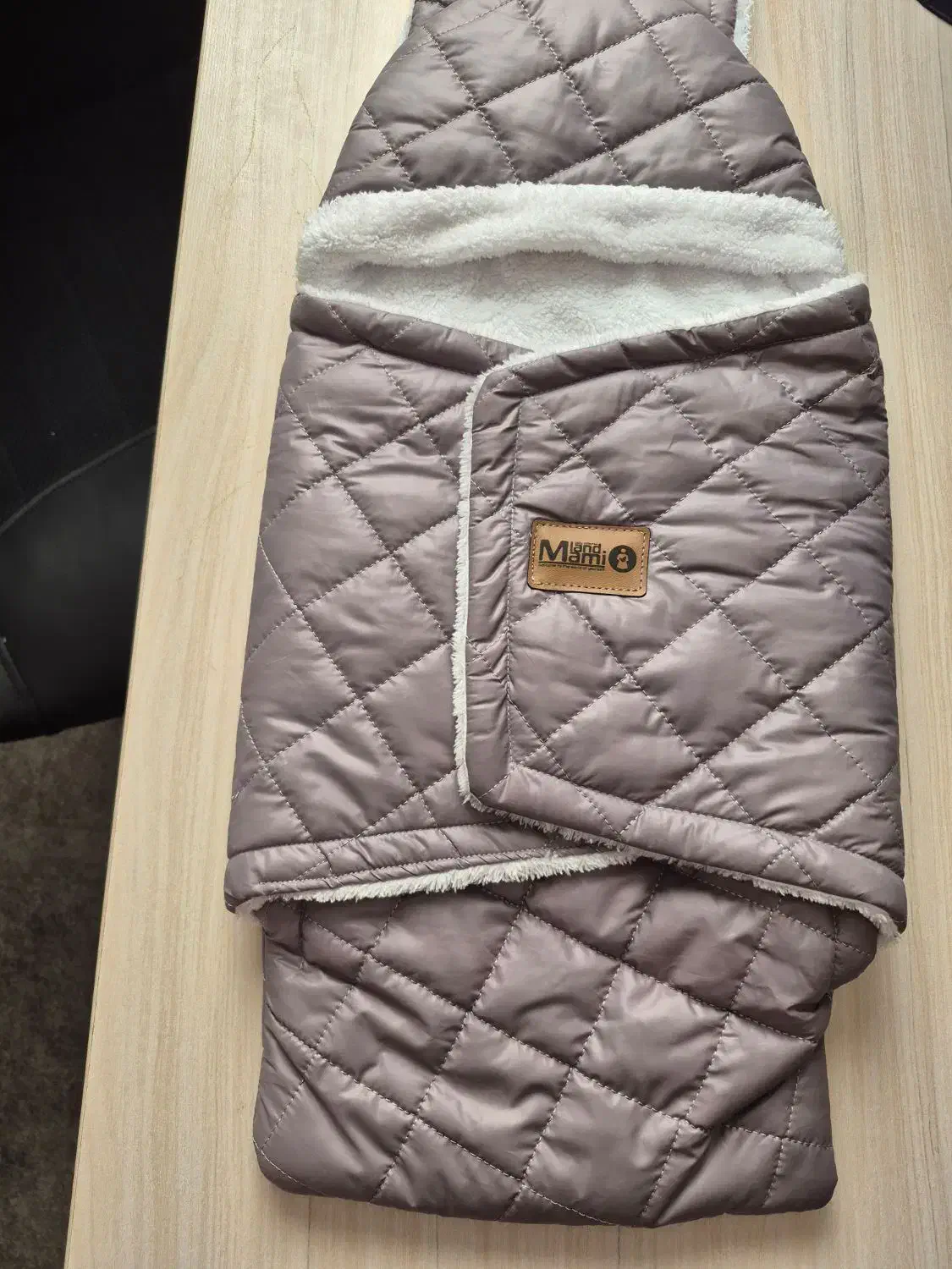 قنداق نوزادی|کفش و لباس بچه|نکا, |دیوار