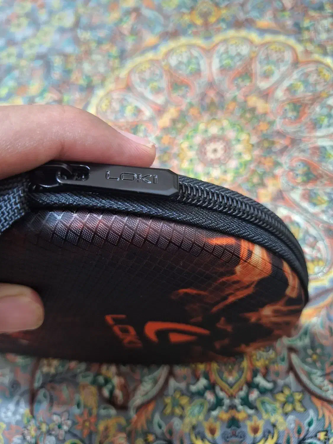 راکت پینگ پنگ لوکی r302(رکستون ۳ ستاره)|ورزشهای توپی|تهران, اسفندیاری|دیوار