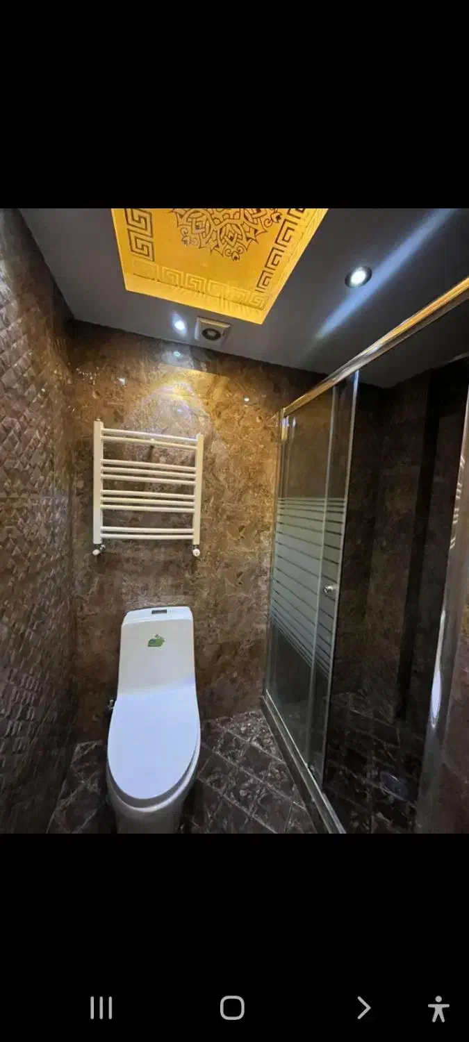 آپارتمان ۹۷متری ۲خوابه شیک ولاکچری از سازنده بنام