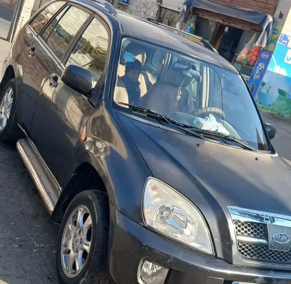 ام وی ام x33|خودرو سواری و وانت|قرچک, میرزائی جنوبی|دیوار