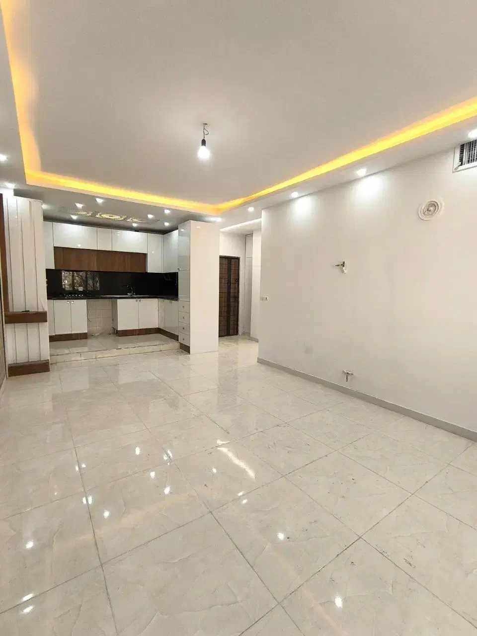 وامدار موقعیت پرفکت منطقه نزدیک مترو|فروش آپارتمان|صفادشت, |دیوار